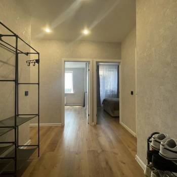 Продается 3-х комнатная квартира, 53,7 м²