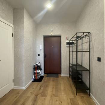Продается 3-х комнатная квартира, 53,7 м²