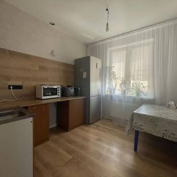 Продается 3-х комнатная квартира, 53,7 м²