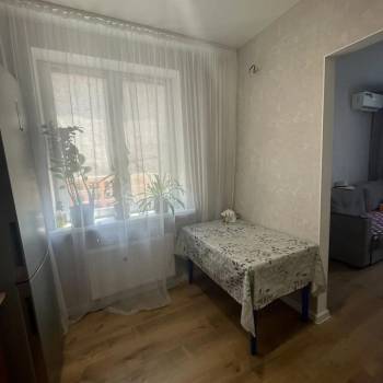 Продается 3-х комнатная квартира, 53,7 м²
