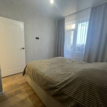 Продается 3-х комнатная квартира, 53,7 м²
