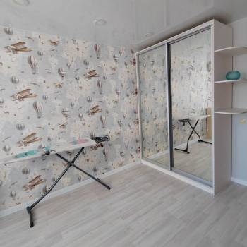 Сдается 2-х комнатная квартира, 56 м²