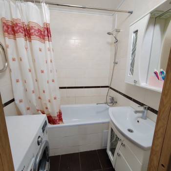 Сдается 2-х комнатная квартира, 56 м²