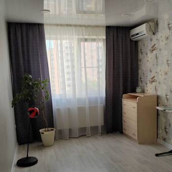 Сдается 2-х комнатная квартира, 56 м²