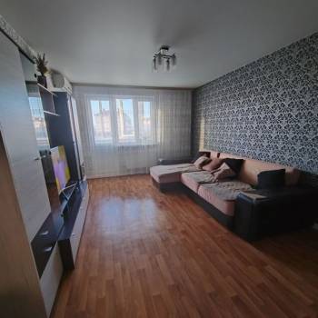 Сдается 2-х комнатная квартира, 56 м²