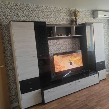 Сдается 2-х комнатная квартира, 56 м²