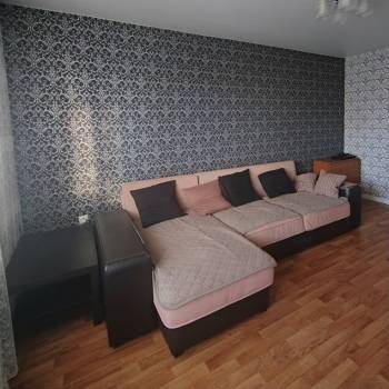 Сдается 2-х комнатная квартира, 56 м²
