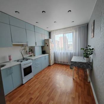 Сдается 2-х комнатная квартира, 56 м²