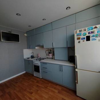Сдается 2-х комнатная квартира, 56 м²