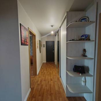Сдается 2-х комнатная квартира, 56 м²
