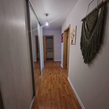 Сдается 2-х комнатная квартира, 56 м²