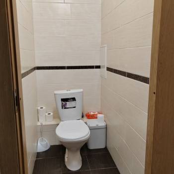 Сдается 2-х комнатная квартира, 56 м²