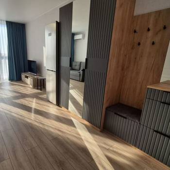 Сдается 1-комнатная квартира, 28 м²
