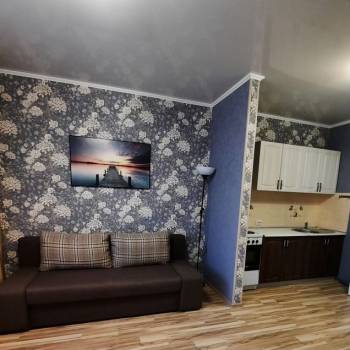 Сдается 1-комнатная квартира, 32 м²