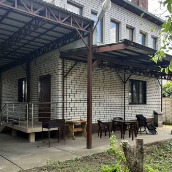 Сдается Дом, 130 м²