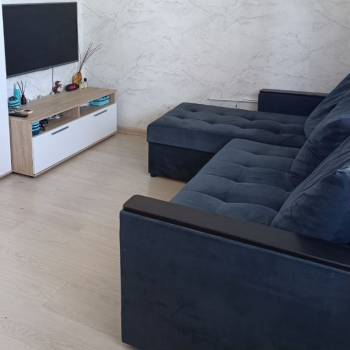 Продается 1-комнатная квартира, 37,2 м²