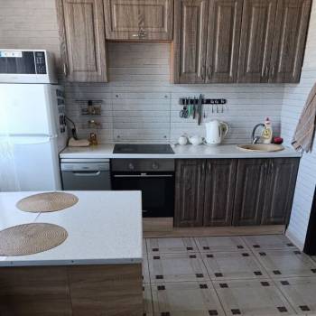 Продается 1-комнатная квартира, 37,2 м²