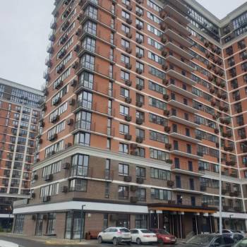 Сдается 1-комнатная квартира, 29,2 м²