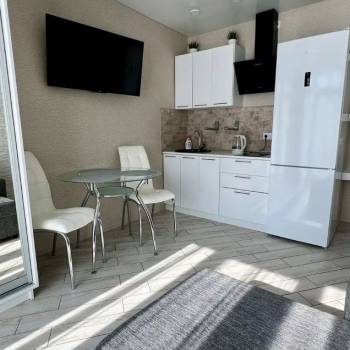 Продается 1-комнатная квартира, 25 м²