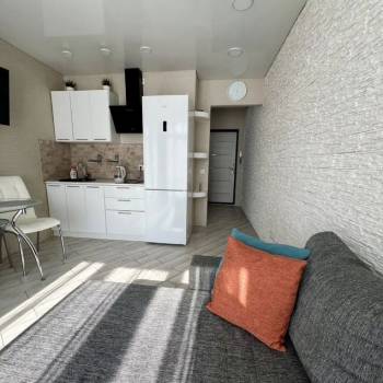 Продается 1-комнатная квартира, 25 м²