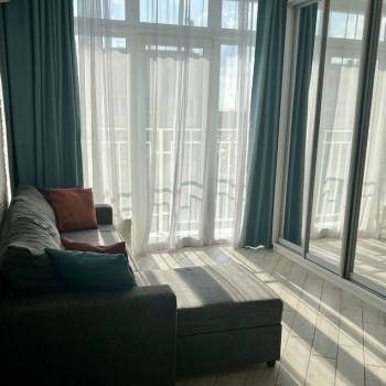 Продается 1-комнатная квартира, 25 м²