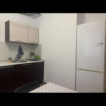 Продается 1-комнатная квартира, 35 м²