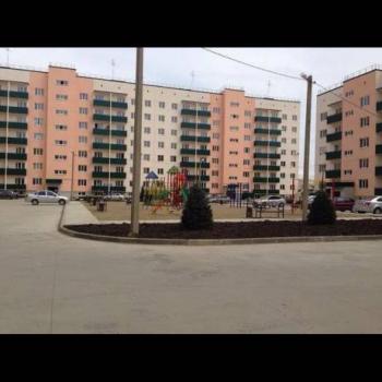 Продается 1-комнатная квартира, 35 м²