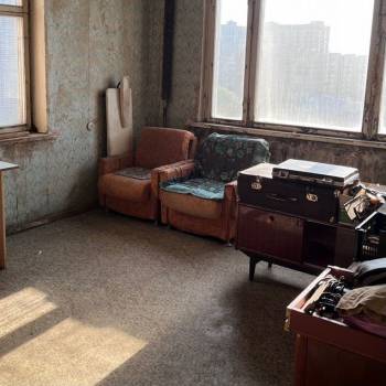 Продается 1-комнатная квартира, 37 м²