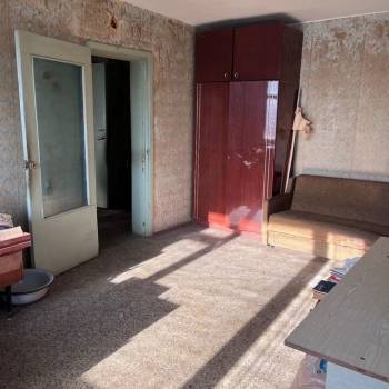 Продается 1-комнатная квартира, 37 м²