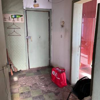 Продается 1-комнатная квартира, 37 м²