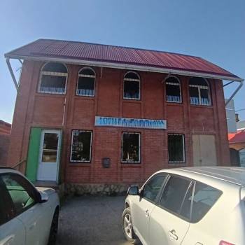 Продается Нежилое помещение, 134 м²