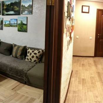 Продается 3-х комнатная квартира, 65 м²