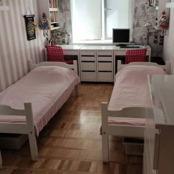 Продается 3-х комнатная квартира, 65 м²