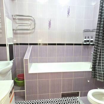 Сдается 1-комнатная квартира, 47 м²