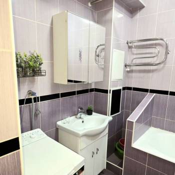 Сдается 1-комнатная квартира, 47 м²