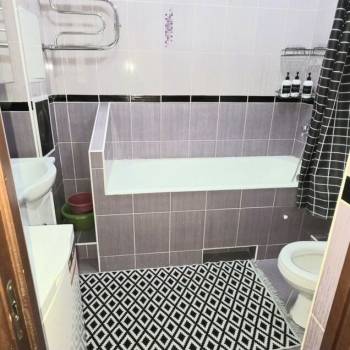 Сдается 1-комнатная квартира, 47 м²