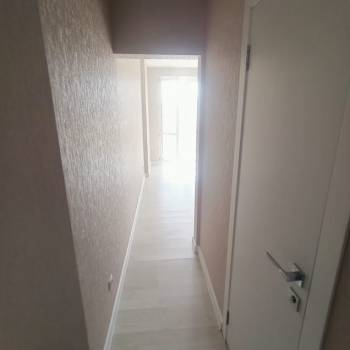 Сдается 1-комнатная квартира, 36,3 м²