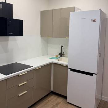 Сдается 1-комнатная квартира, 35,4 м²