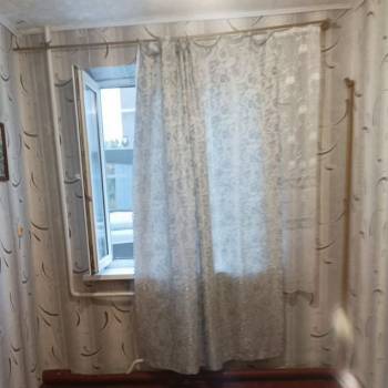 Продается 2-х комнатная квартира, 34,6 м²
