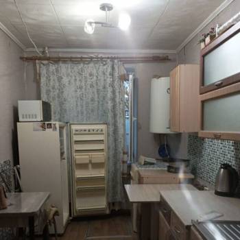 Продается 2-х комнатная квартира, 34,6 м²