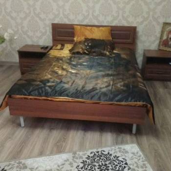 Сдается 1-комнатная квартира, 50 м²
