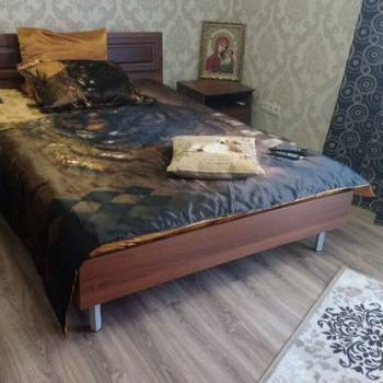 Сдается 1-комнатная квартира, 50 м²