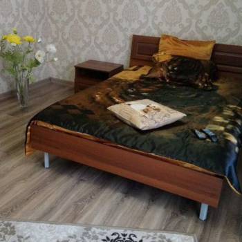Сдается 1-комнатная квартира, 50 м²