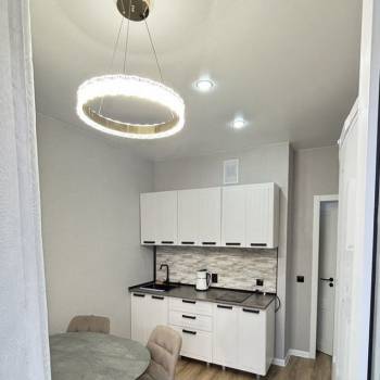 Сдается 1-комнатная квартира, 37 м²