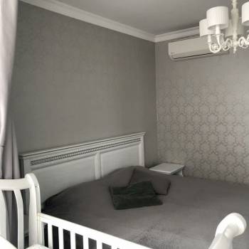 Продается 3-х комнатная квартира, 50 м²