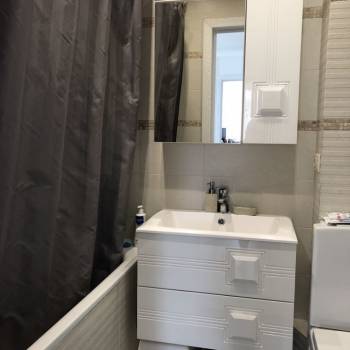 Продается 3-х комнатная квартира, 50 м²