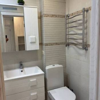 Продается 3-х комнатная квартира, 50 м²