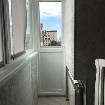 Продается 3-х комнатная квартира, 50 м²