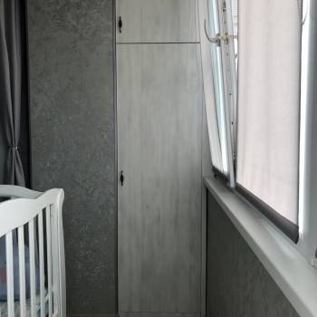 Продается 3-х комнатная квартира, 50 м²