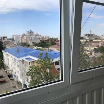 Продается 3-х комнатная квартира, 50 м²